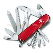 Нож Victorinox Ranger Camping от магазина Мандривник Украина